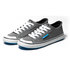 Zhik Zkg Voile Chaussures Wet - Gris / Cyan