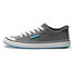 Zhik Zkg Voile Chaussures Wet - Gris / Cyan