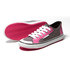 Zhik Zkg Voile Chaussures Wet - Gris / Rose