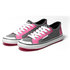Zhik Zkg Voile Chaussures Wet - Gris / Rose