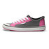 Zhik Zkg Voile Chaussures Wet - Gris / Rose