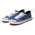 Zhik Zkg Voile Chaussures De Chaussures Mouillées - Blue Steel