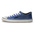 Zhik Zkg Voile Chaussures De Chaussures Mouillées - Blue Steel