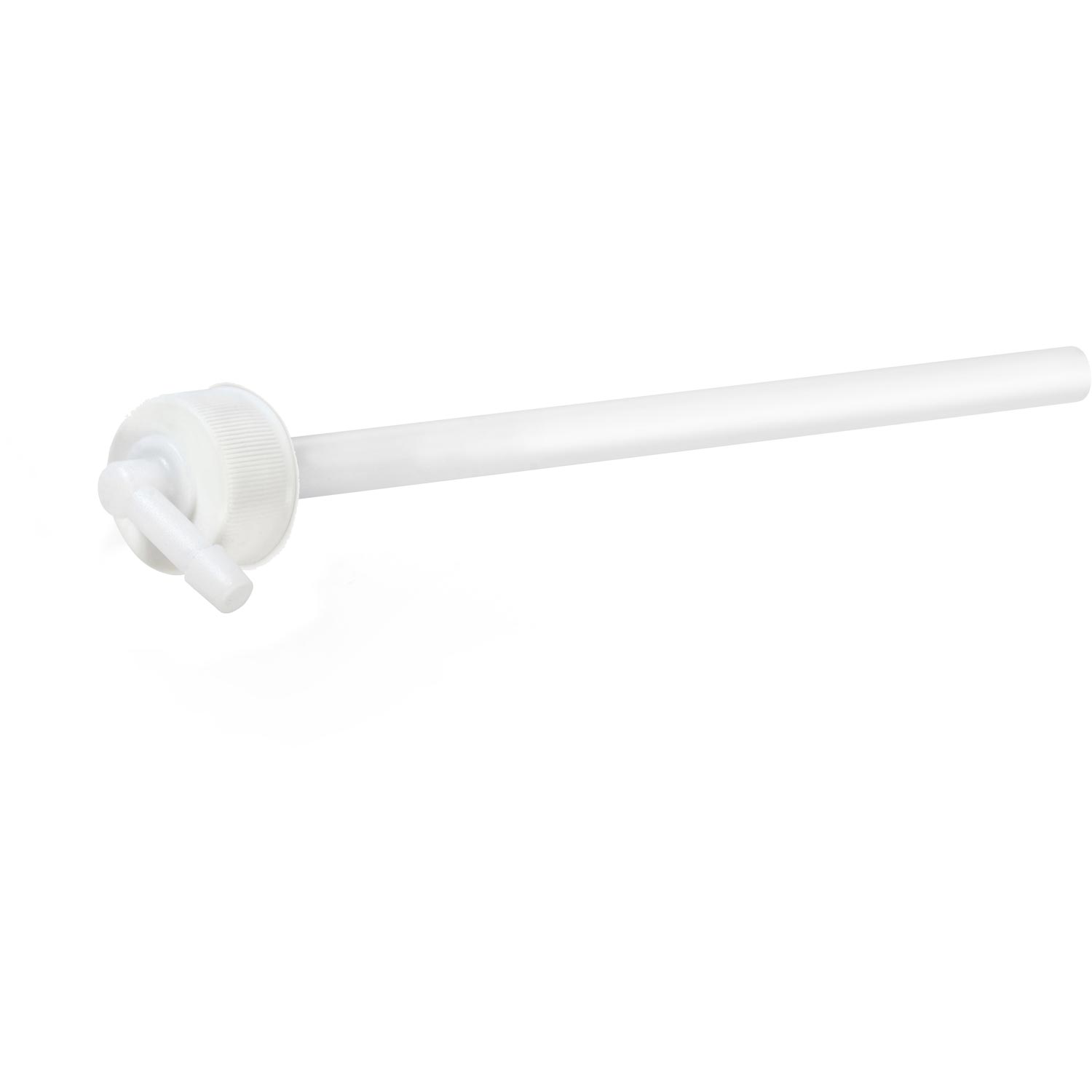 Adaptateur Uswe 05 Seulement Pour La Vessie Jetable De 500 Ml - Blanc