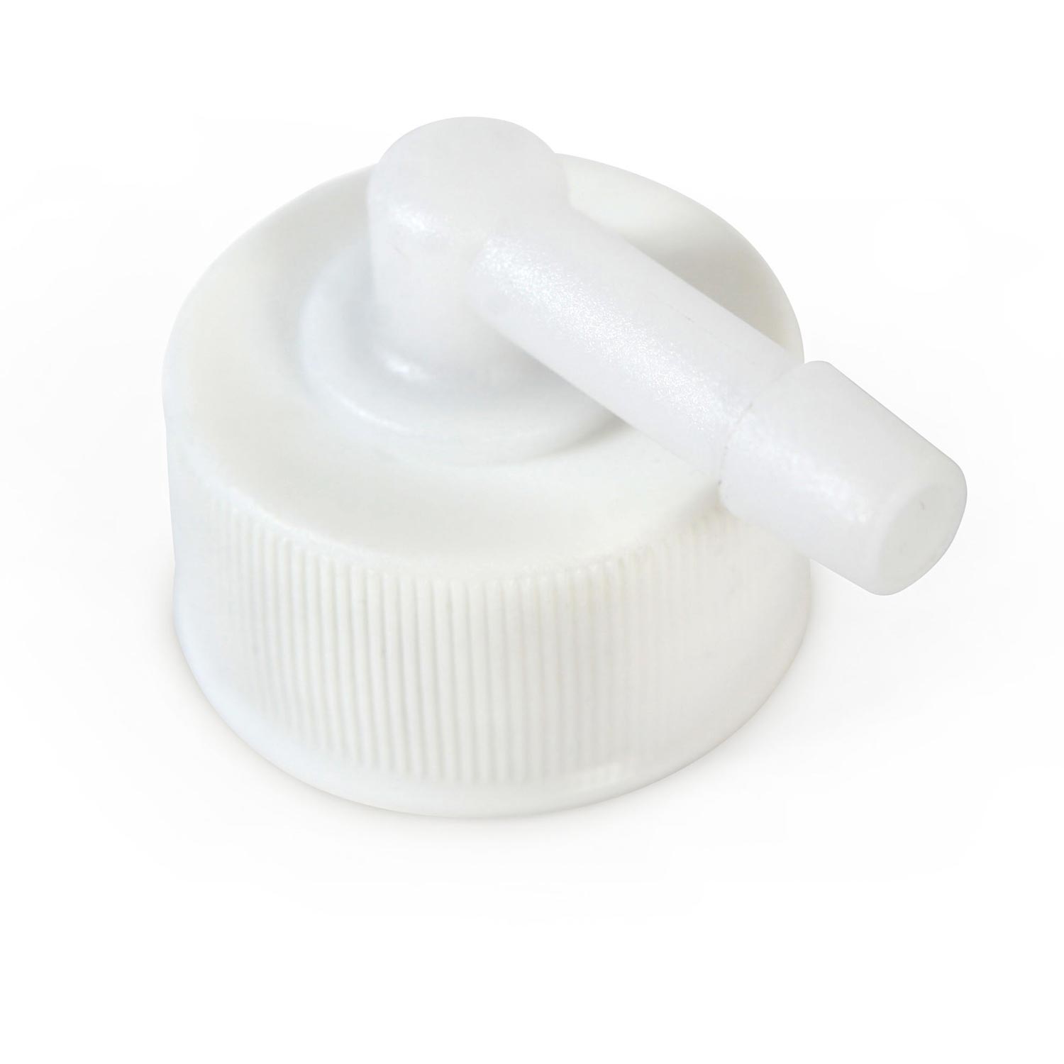 Adaptateur Uswe 25 Seulement Pour Une Vessie Jetable De 1,5L / 2,5L - Blanc