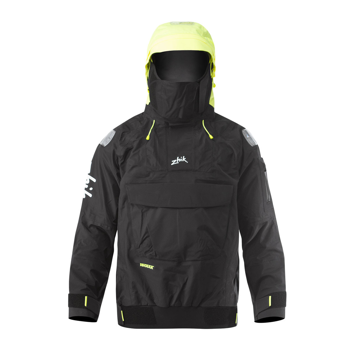 Manteau De Voile Offshore Zhik Isotak 2 - Noir