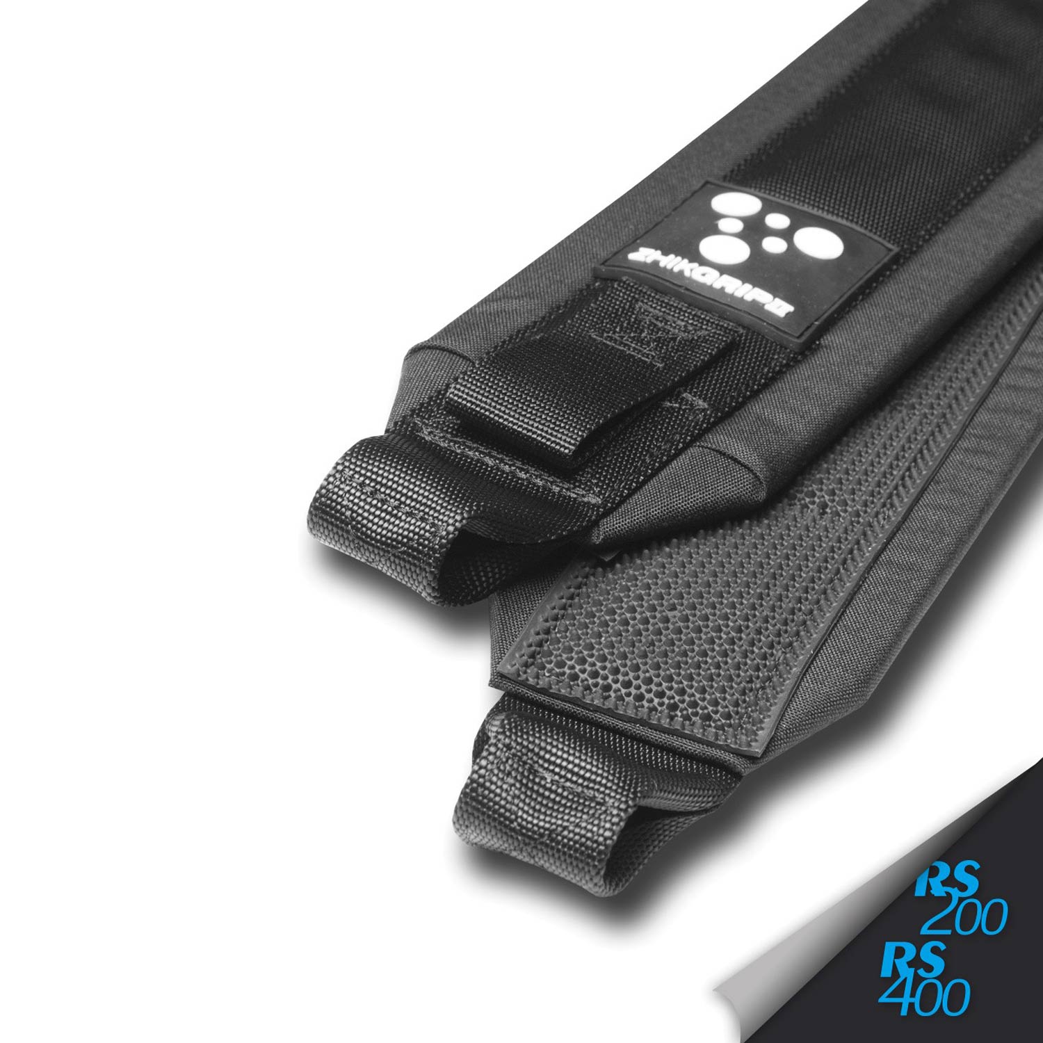 Zhik Zhikgrip Ii Randonnée Strap - Rs200 / 400 Rembourré (Helm) - [Chaque]