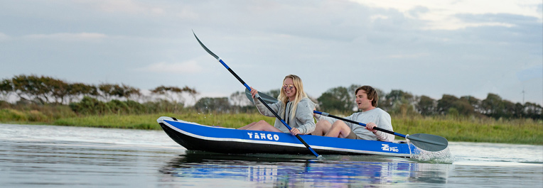 Kayaks gonflables Z-Pro Kayaks gonflables Z-Pro